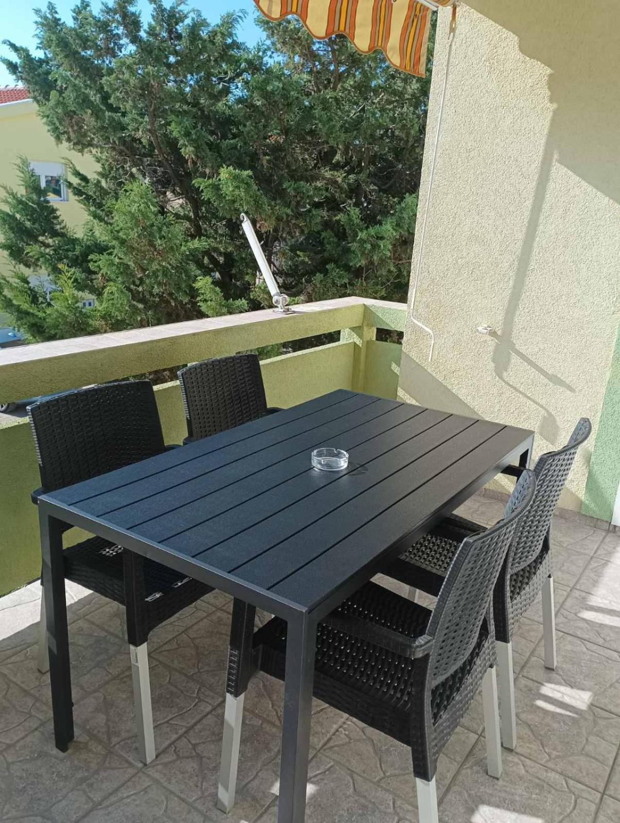 Apartmani Ana Vir Εξωτερικό φωτογραφία