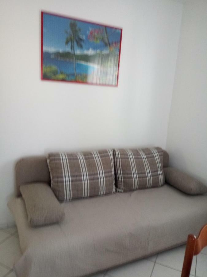 Apartmani Ana Vir Εξωτερικό φωτογραφία