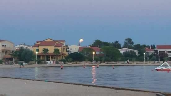 Apartmani Ana Vir Εξωτερικό φωτογραφία